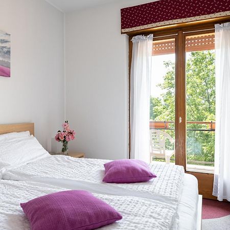 Piccolo Orso Bruno Bed & Breakfast Cavareno Exterior photo