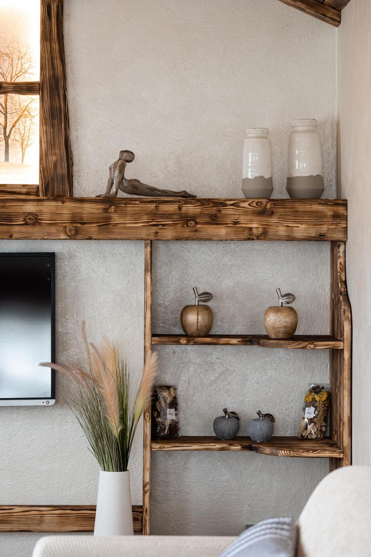 Piccolo Orso Bruno Bed & Breakfast Cavareno Exterior photo