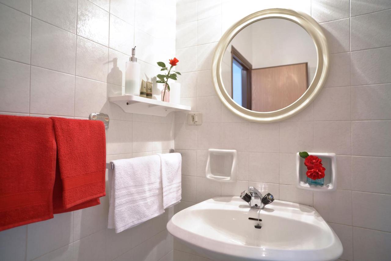 Piccolo Orso Bruno Bed & Breakfast Cavareno Exterior photo
