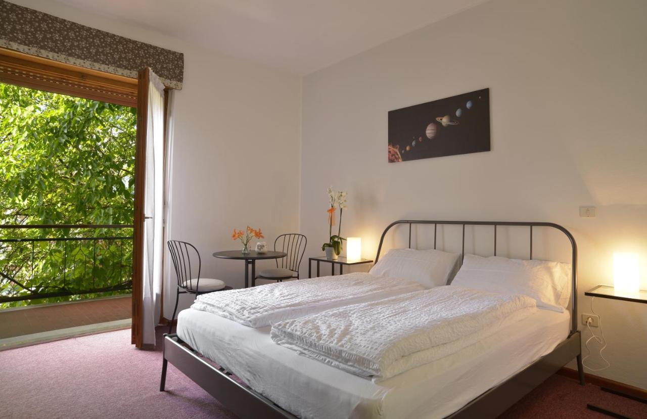Piccolo Orso Bruno Bed & Breakfast Cavareno Exterior photo